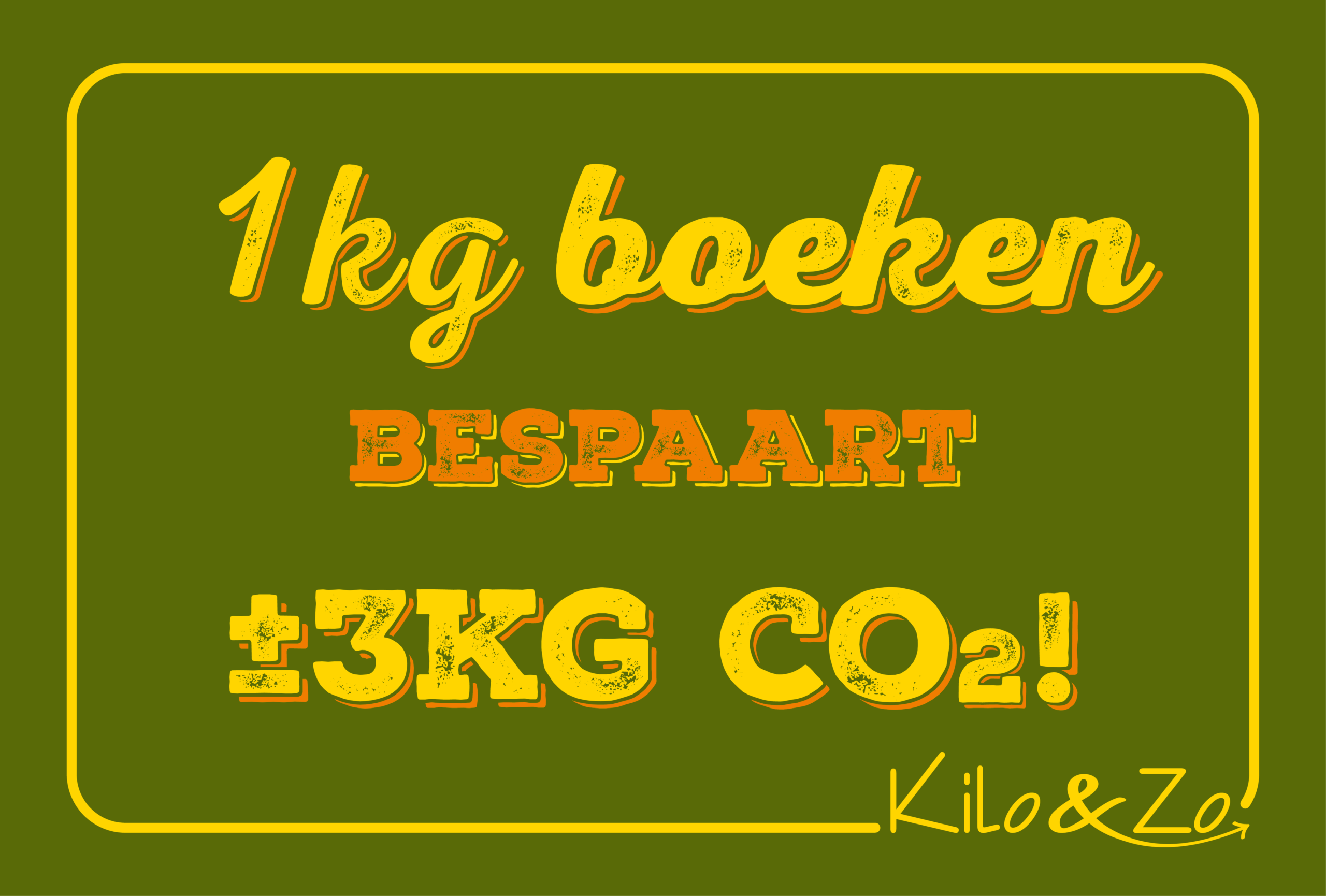 boeken co2 bespaar